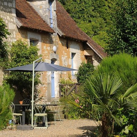 La Maison Des Aubees Remalard Экстерьер фото